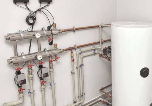 How much does it cost to repipe a boiler?